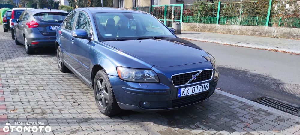 Volvo S40 T5 AWD Kinetic - 2