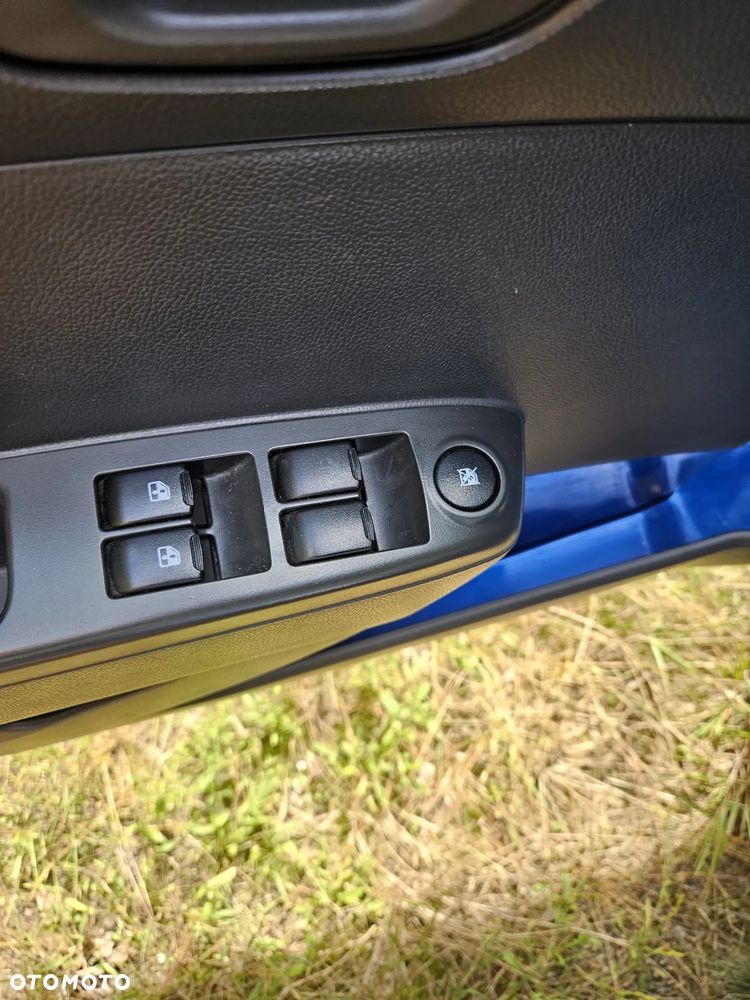 Chevrolet Spark - 18