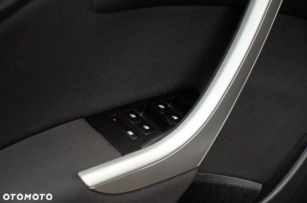 Opel Astra 1.4 Turbo Edition - 37