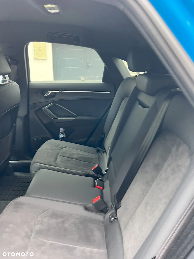 Audi RS Q3 - 6