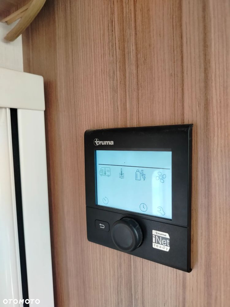 Lunar Lexon 590 - 17