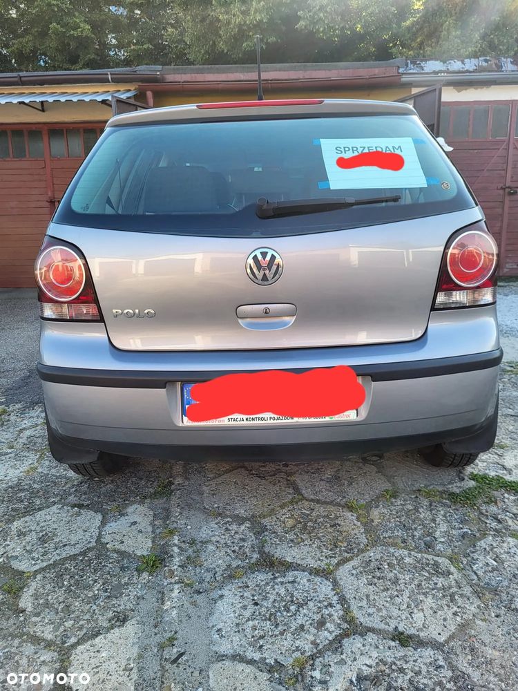 Volkswagen Polo - 5