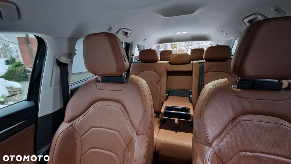 Skoda Kodiaq 2.0 TDI 4x4 Selection DSG - 19