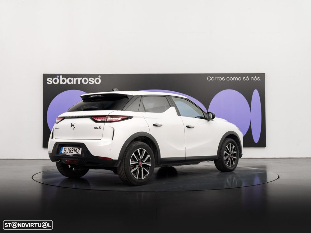 DS DS3 Crossback - 6
