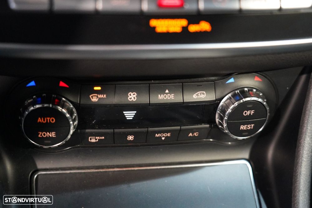 Mercedes-Benz GLA 180 d - 21