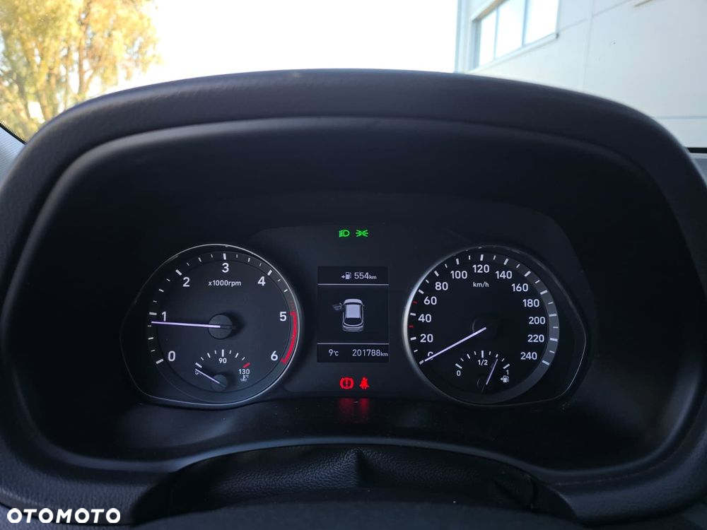 Hyundai i30 - 9