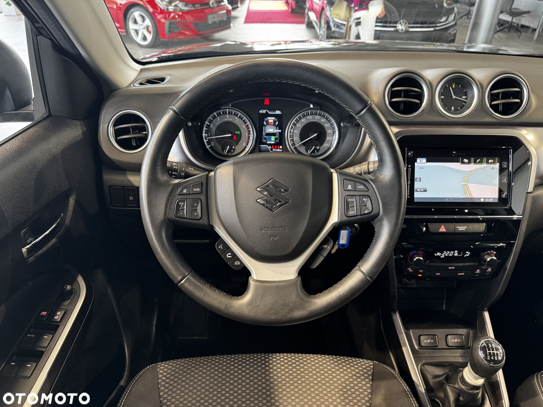 Suzuki Vitara - 19