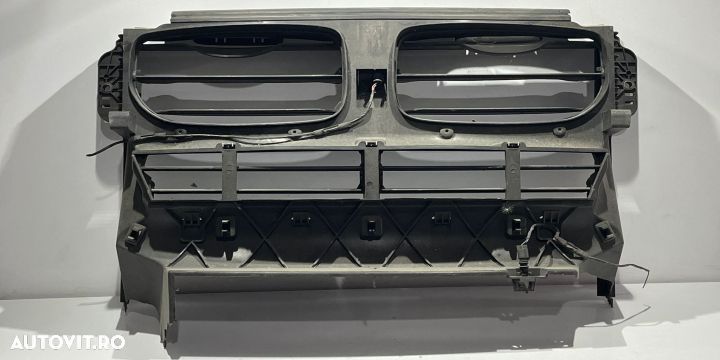 Difuzor captare aer electric 7195271 BMW X5 E70 [2006 - 2010] - 1