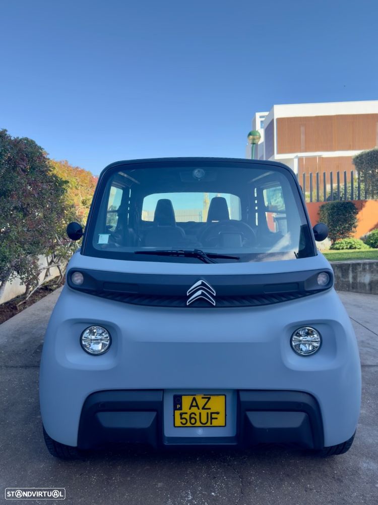 Citroën Ami Standard - 1