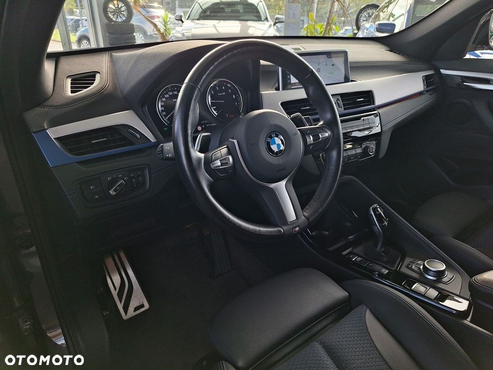 BMW X1 xDrive20i M Sport sport - 20
