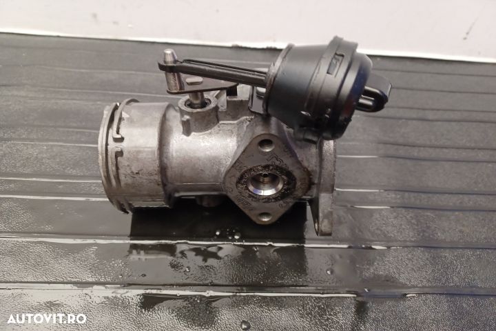 Egr 038129637A 038129637A Audi A4 B6 [2000 - 2005] Avant wagon 5-usi - 5