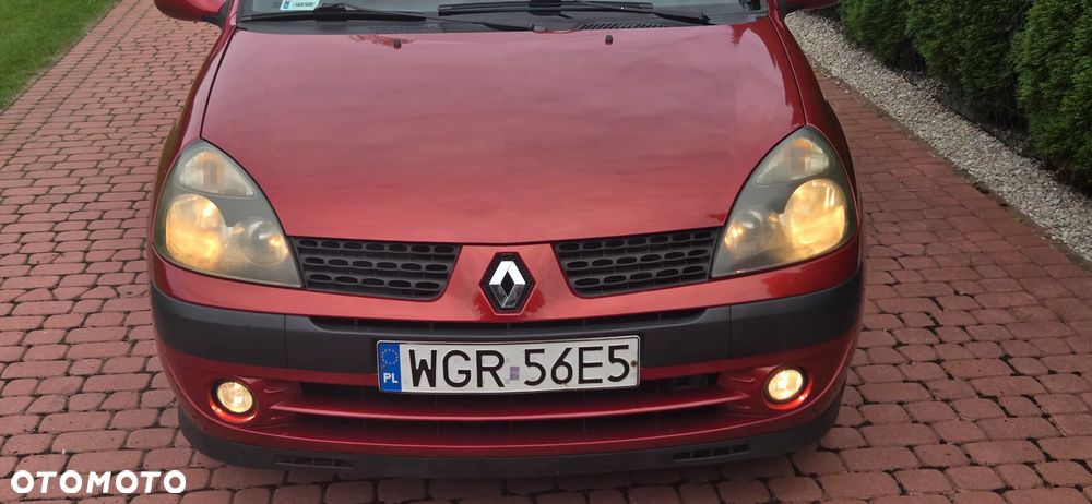Renault Clio 1.2 Extreme - 27