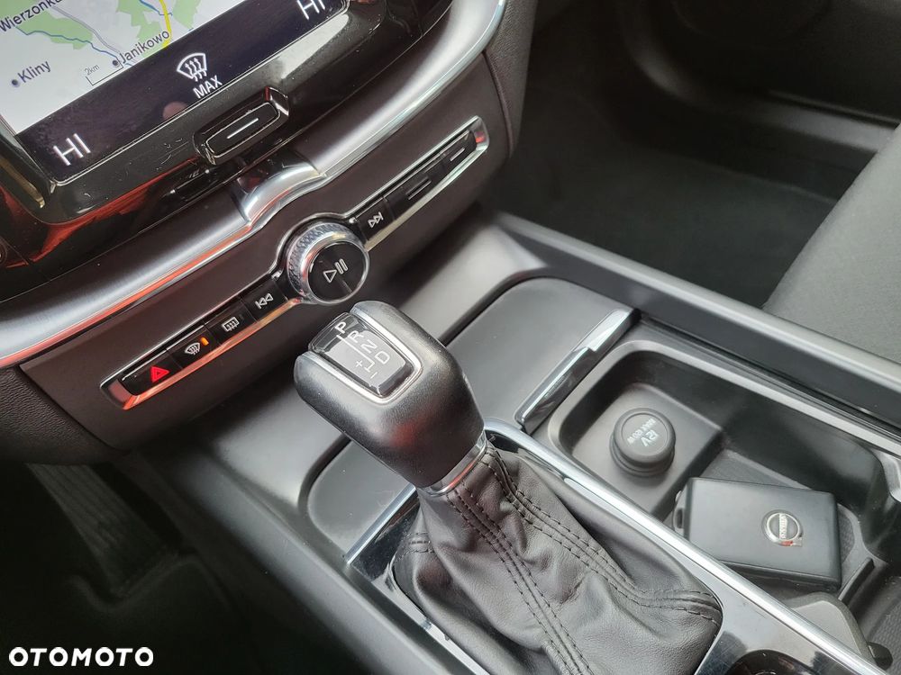Volvo XC 60 - 10