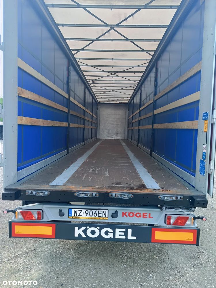 Kögel S-24 - 10