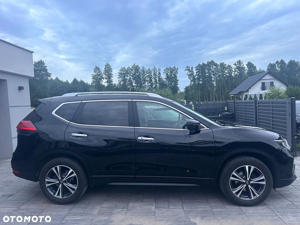 Nissan X-Trail 1.6 DIG-T Tekna 2WD - 6