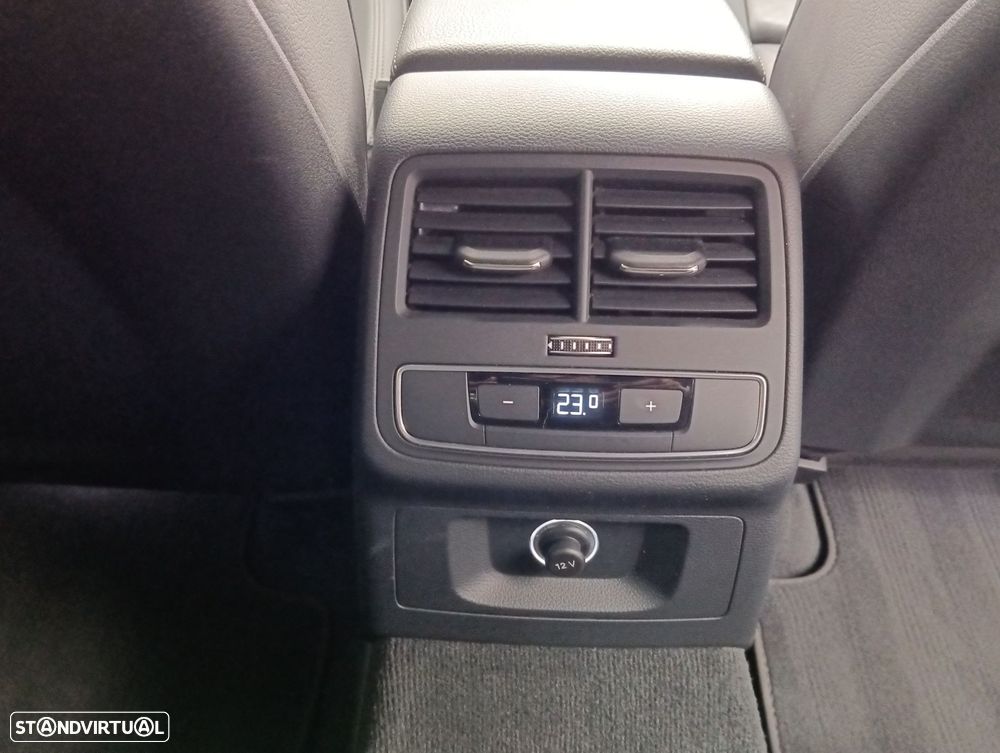 Audi A5 Sportback 2.0 TDI S tronic - 13