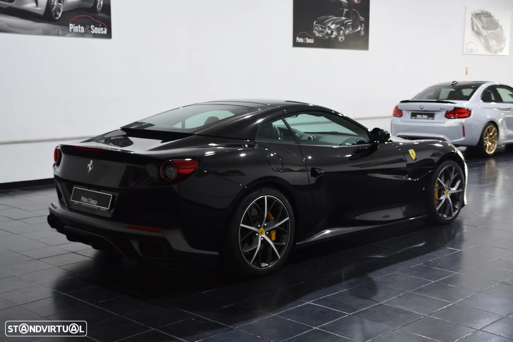 Ferrari Portofino Standard - 14