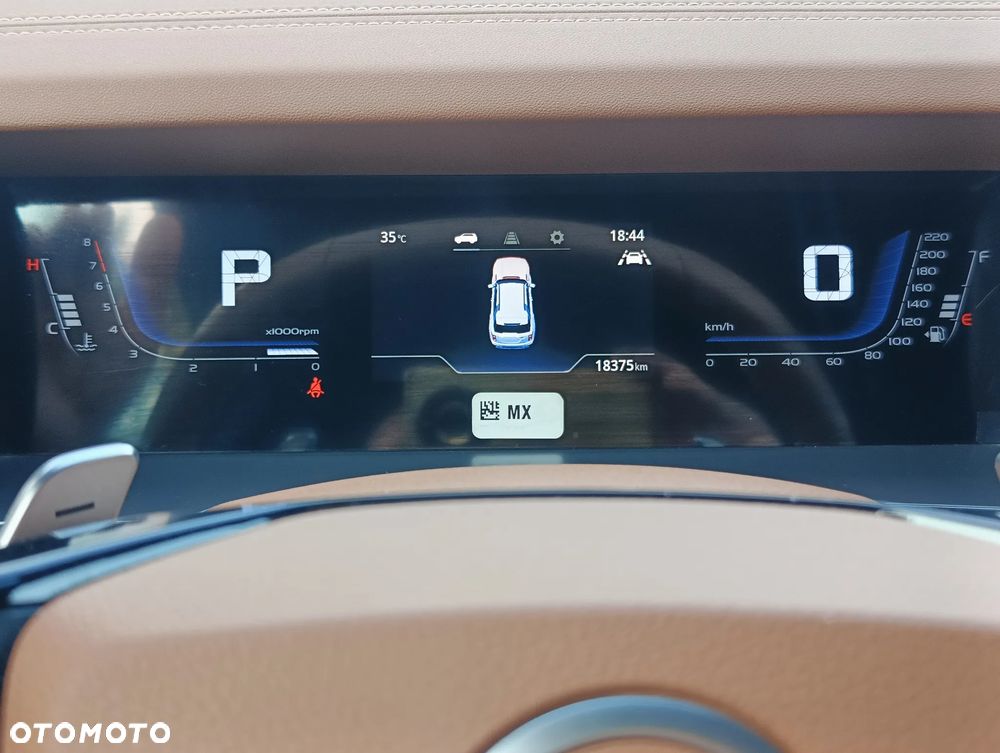 SsangYong/KGM Torres 1.5 T-GDi 2WD Automatik Forest Edition - 28