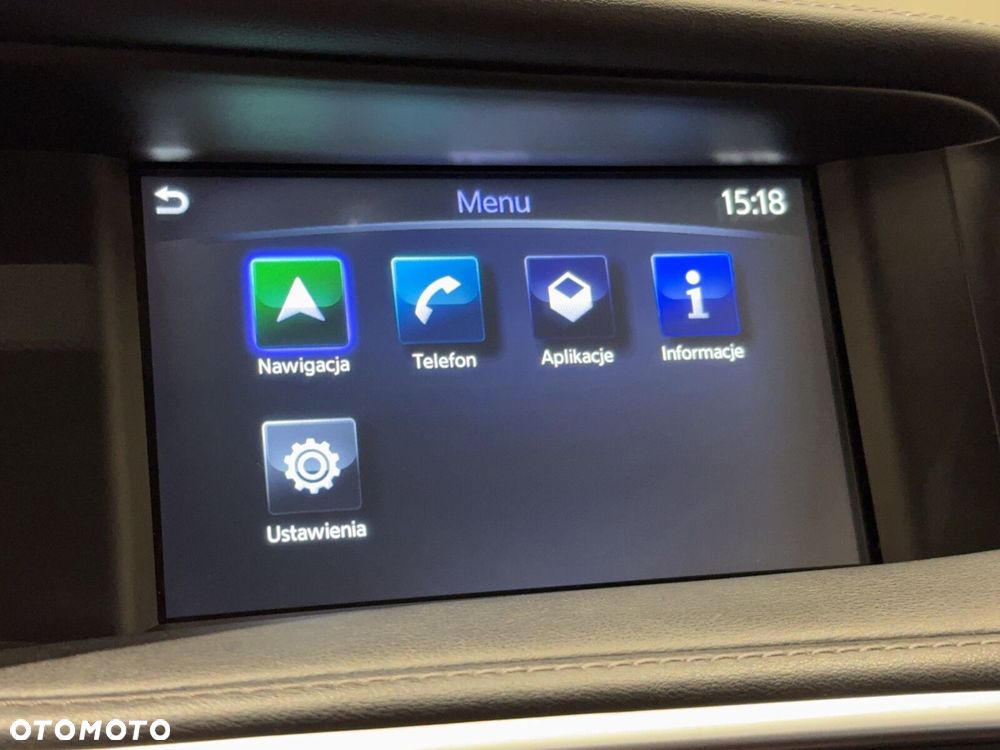 Infiniti Q30 1.5d Business Executive - 34