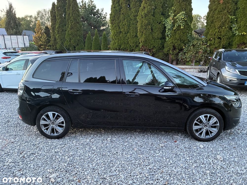 Citroën C4 Picasso BlueHDi 150 Business Class - 8