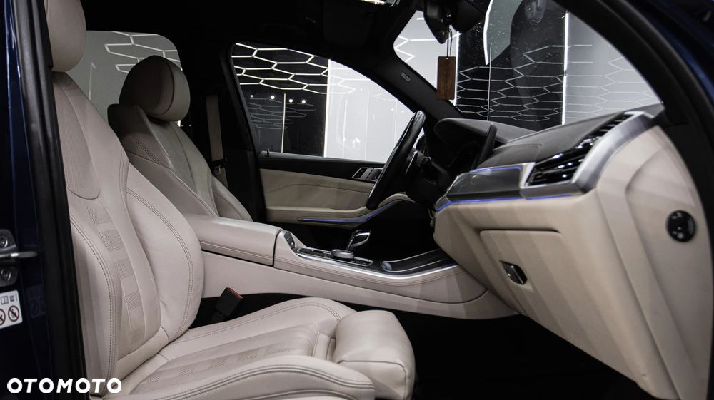 BMW X5 xDrive30d mHEV sport - 24