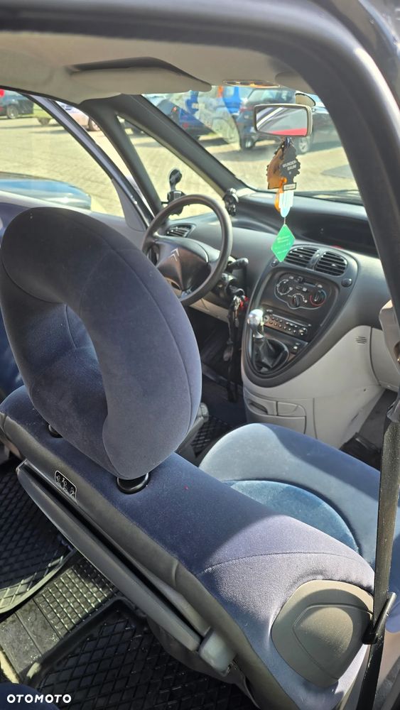Citroën Xsara Picasso 1.8i Confort - 13