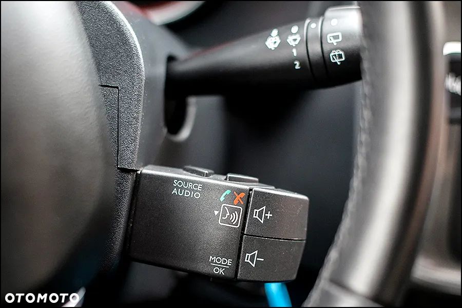 Dacia Sandero Stepway - 22