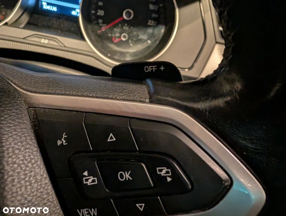Volkswagen Passat 1.5 TSI EVO Comfortline DSG - 12