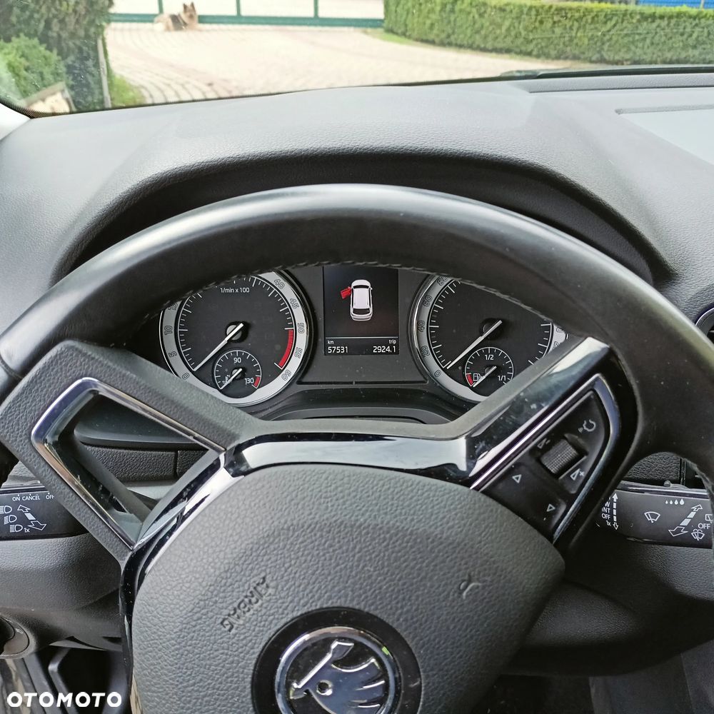 Skoda Karoq 2.0 TDI SCR 4x4 Style DSG - 2