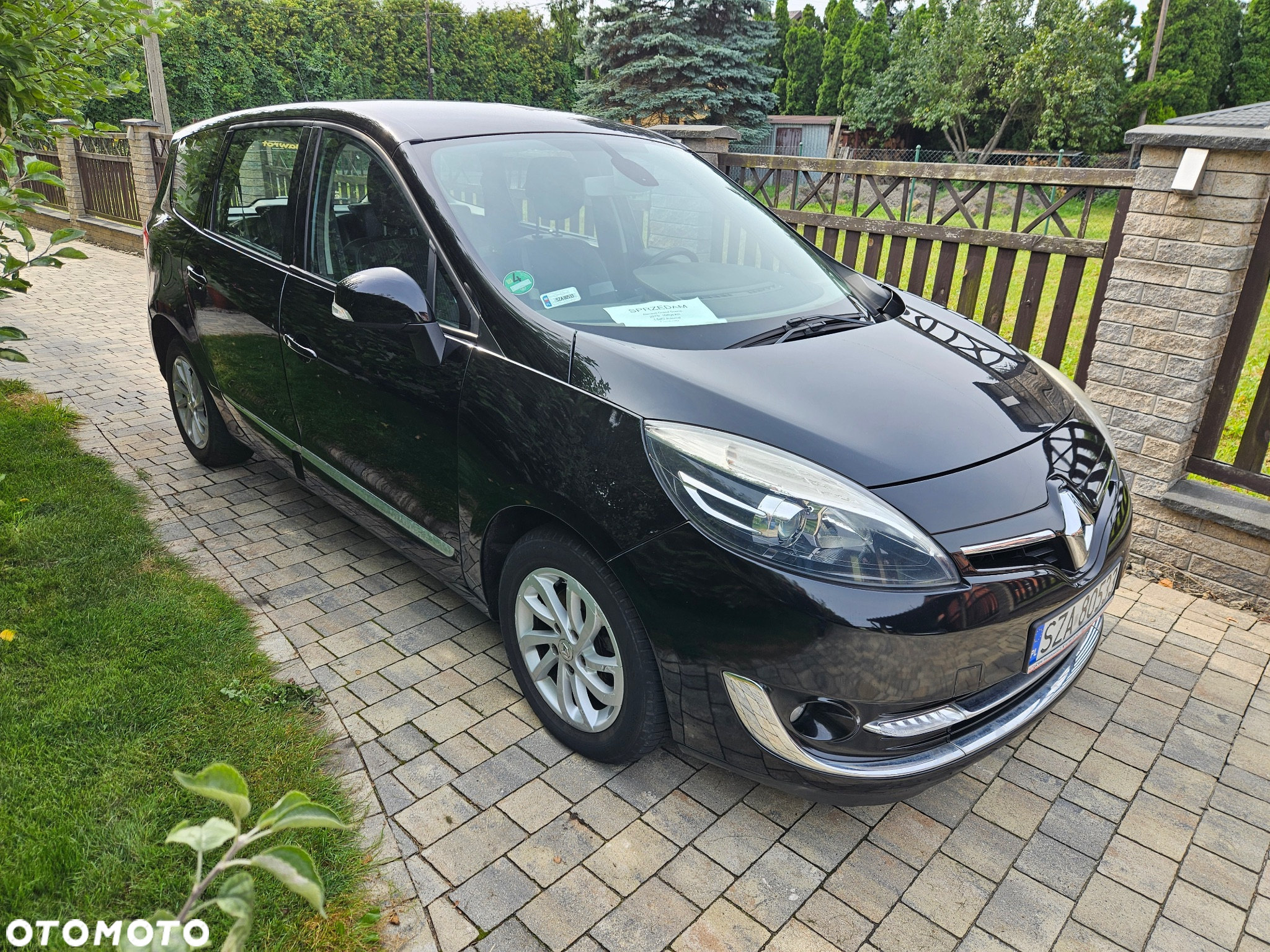 Renault Grand Scenic - 2