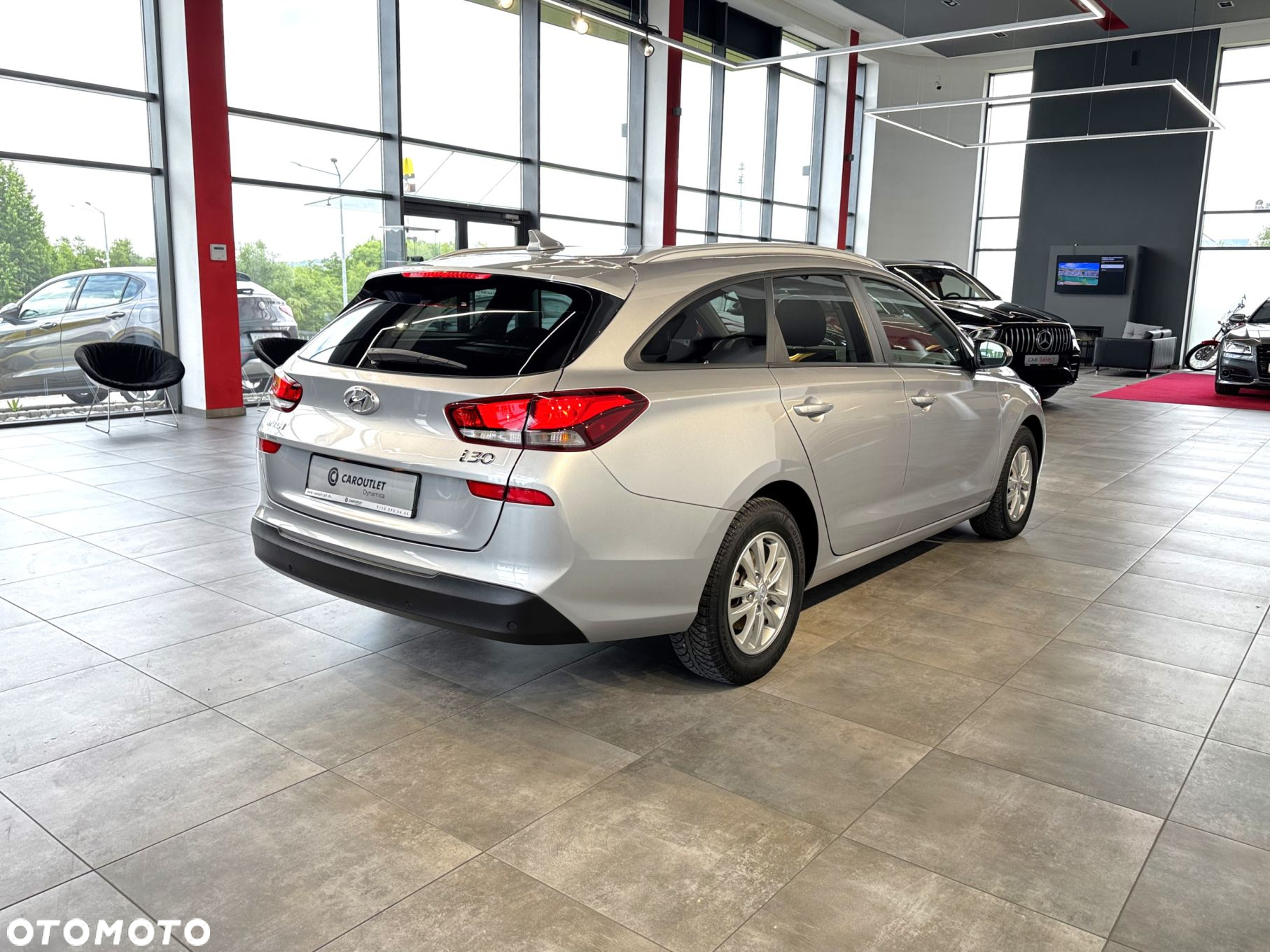 Hyundai i30 - 9
