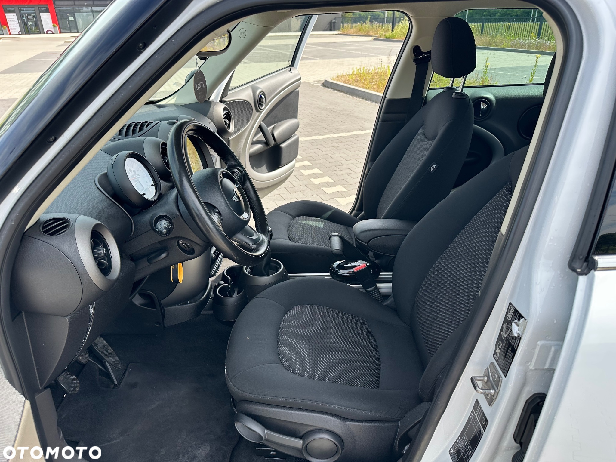 MINI Countryman Cooper D All4 - 16