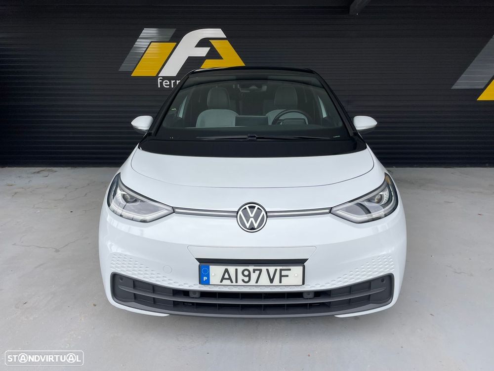 VW ID.3 Pro Performance Business - 6