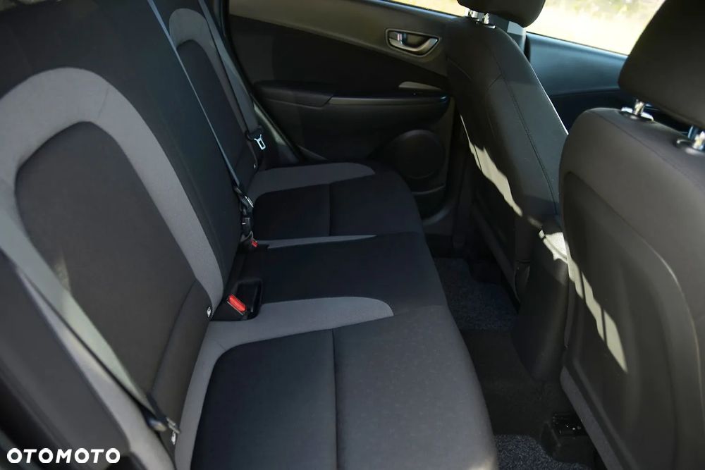 Hyundai Kona - 22