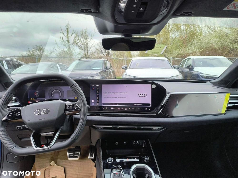 Audi A6 Limousine - 10