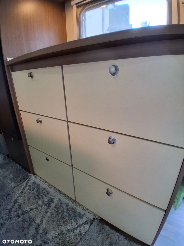 Burstner Premio 520 TK - 28