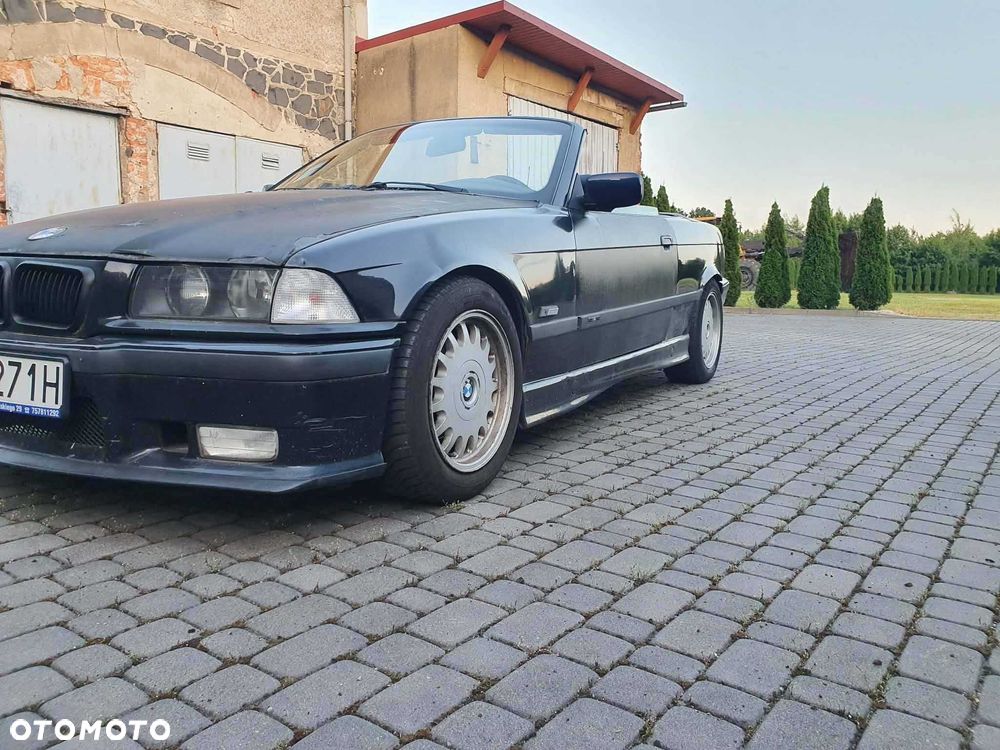 BMW Inny - 1