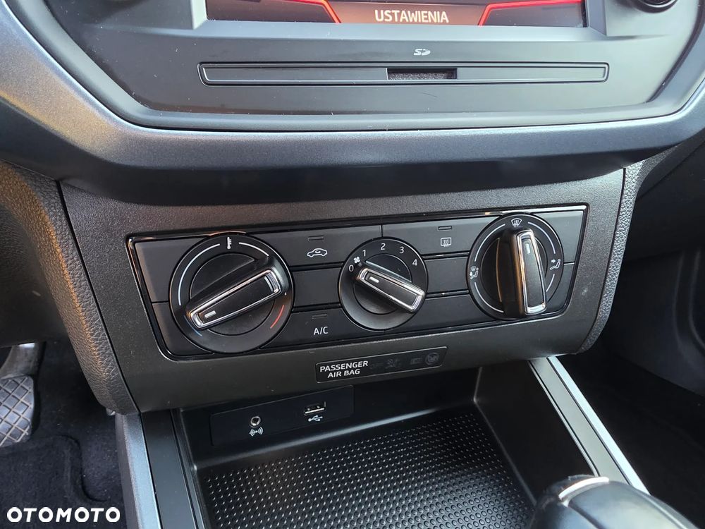 Seat Arona 1.0 TSI GPF Style S&S DSG - 28