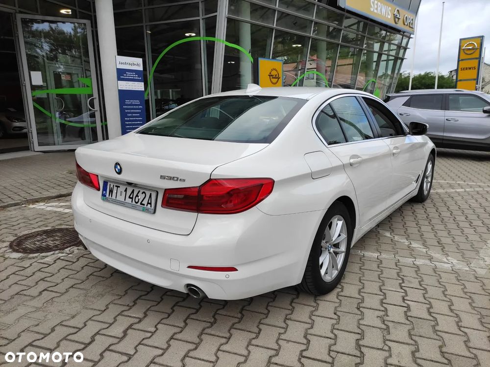 BMW Seria 5 - 4