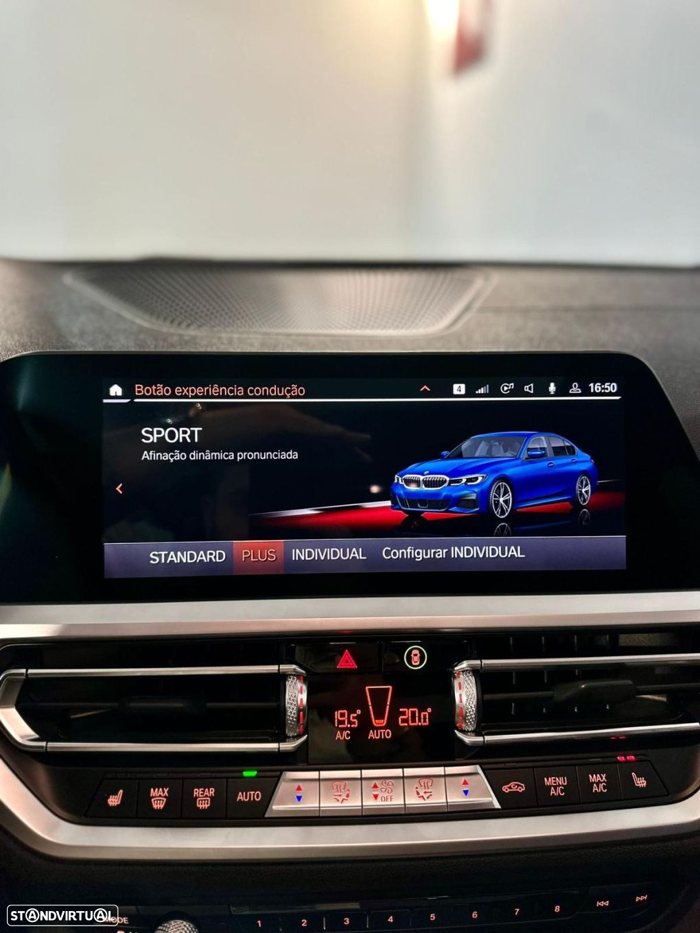 BMW 330 i Pack M Auto - 31