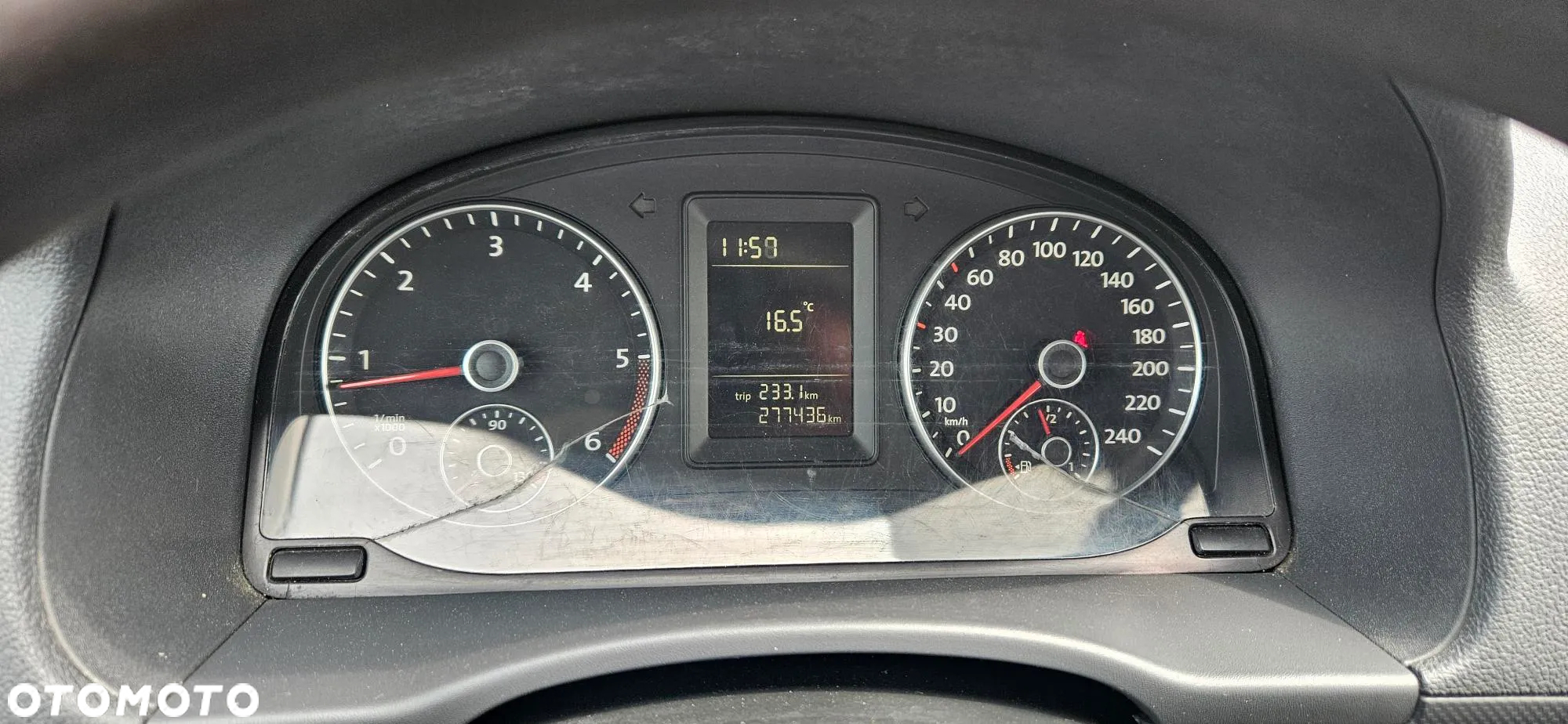 Volkswagen Caddy - 6