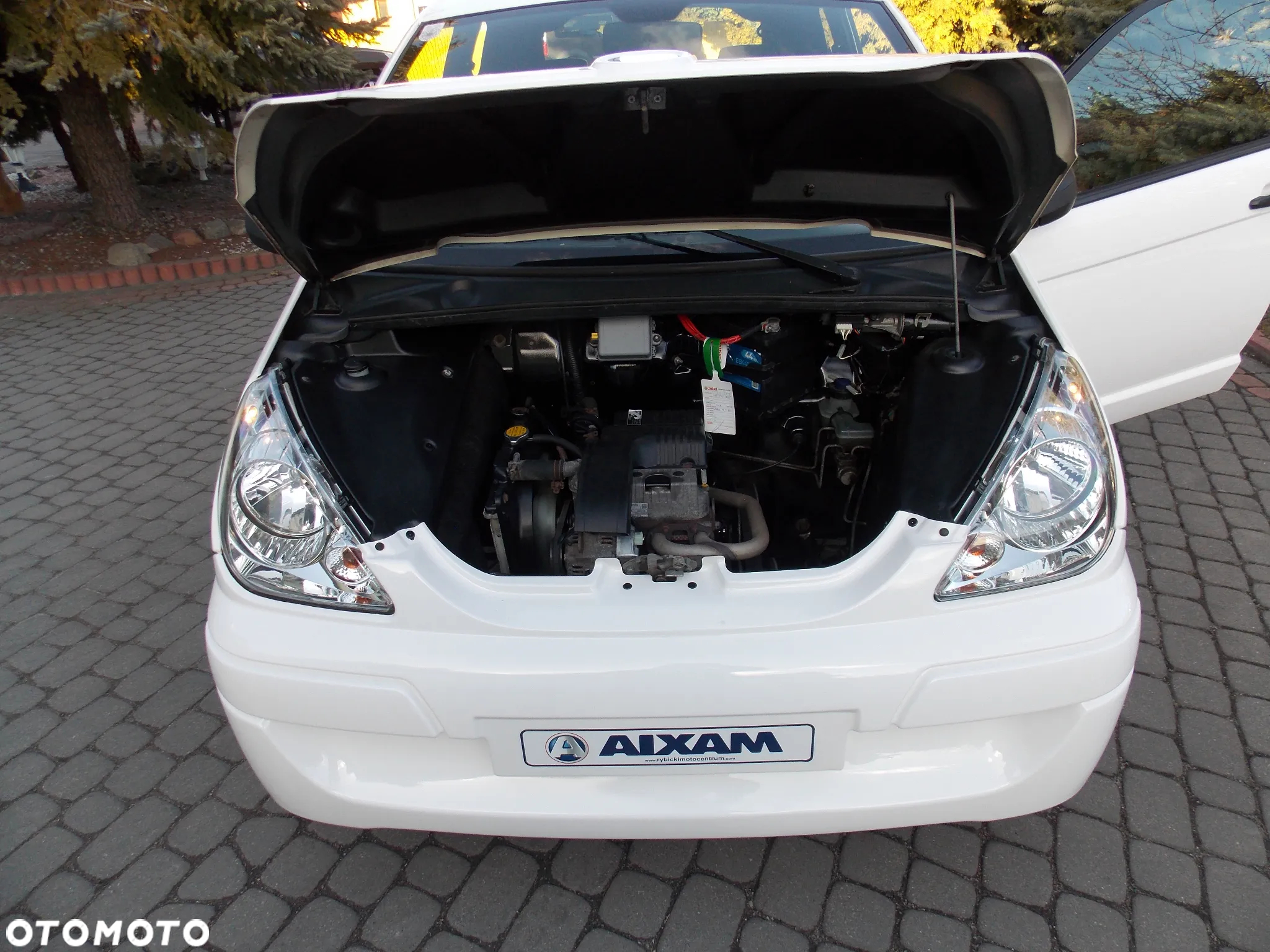 Aixam Inny - 24