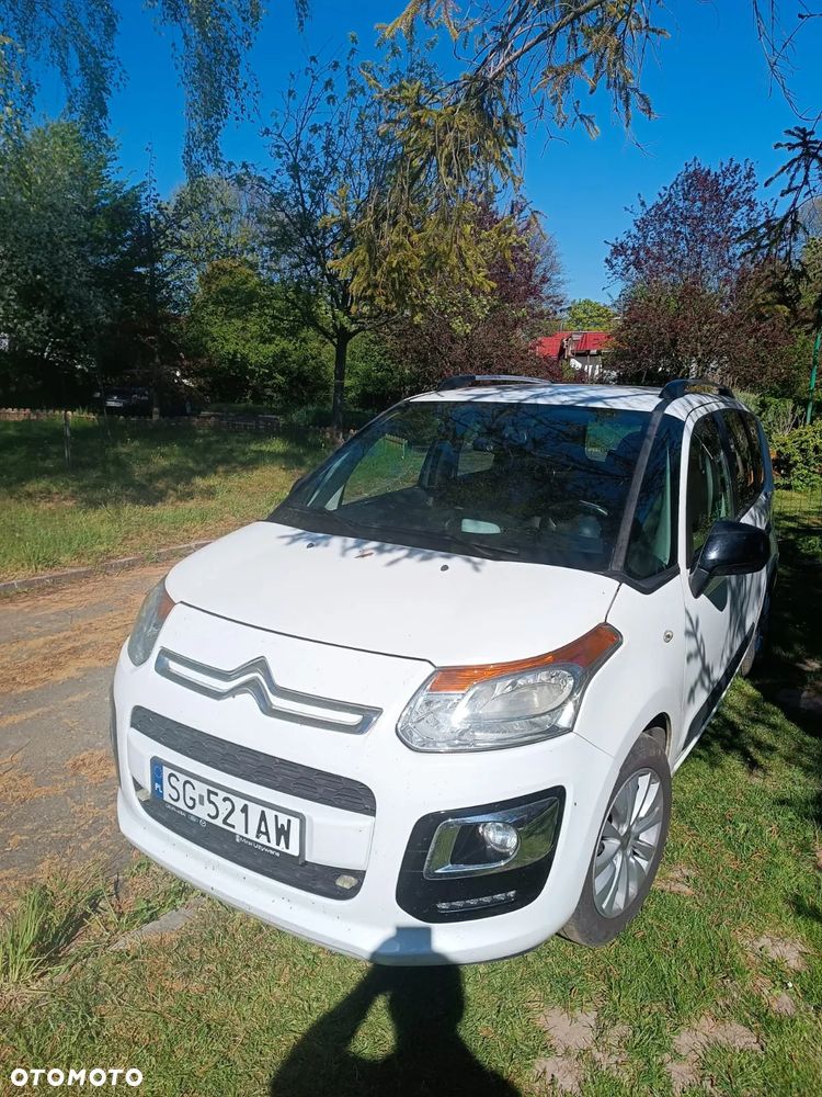 Citroën C3 Picasso 1.2 PureTech MoreLife - 3