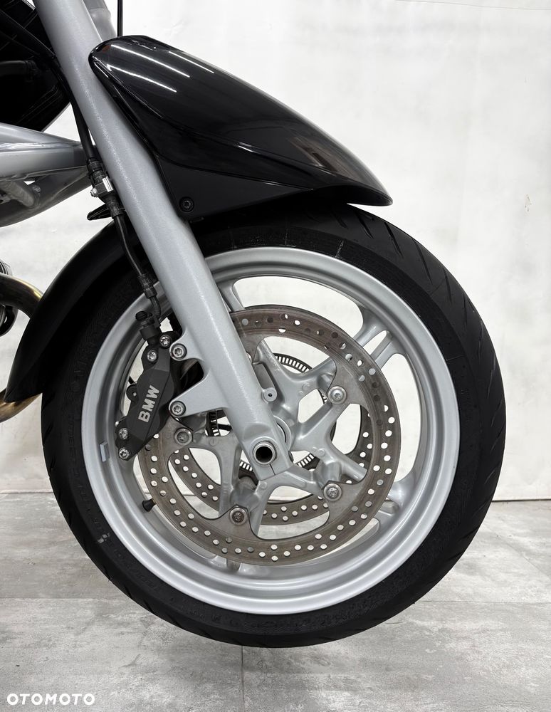 BMW R - 16