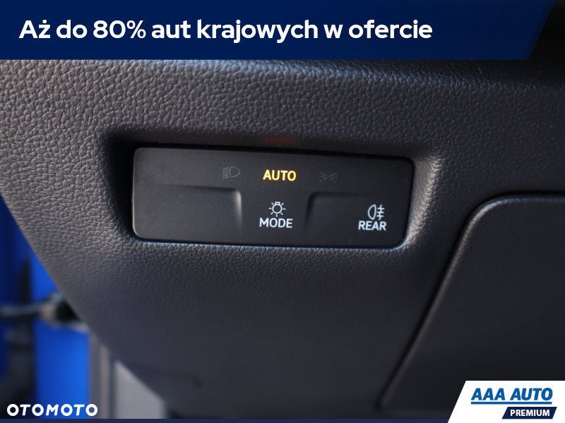Skoda Superb - 25