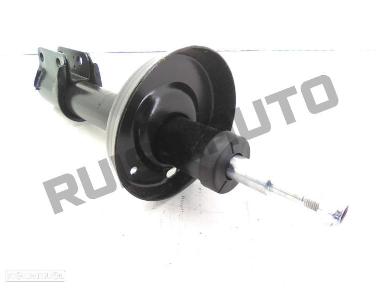 Amortecedor Frente Esquerdo/direito 344_276 Opel Corsa B [1993_ - 3