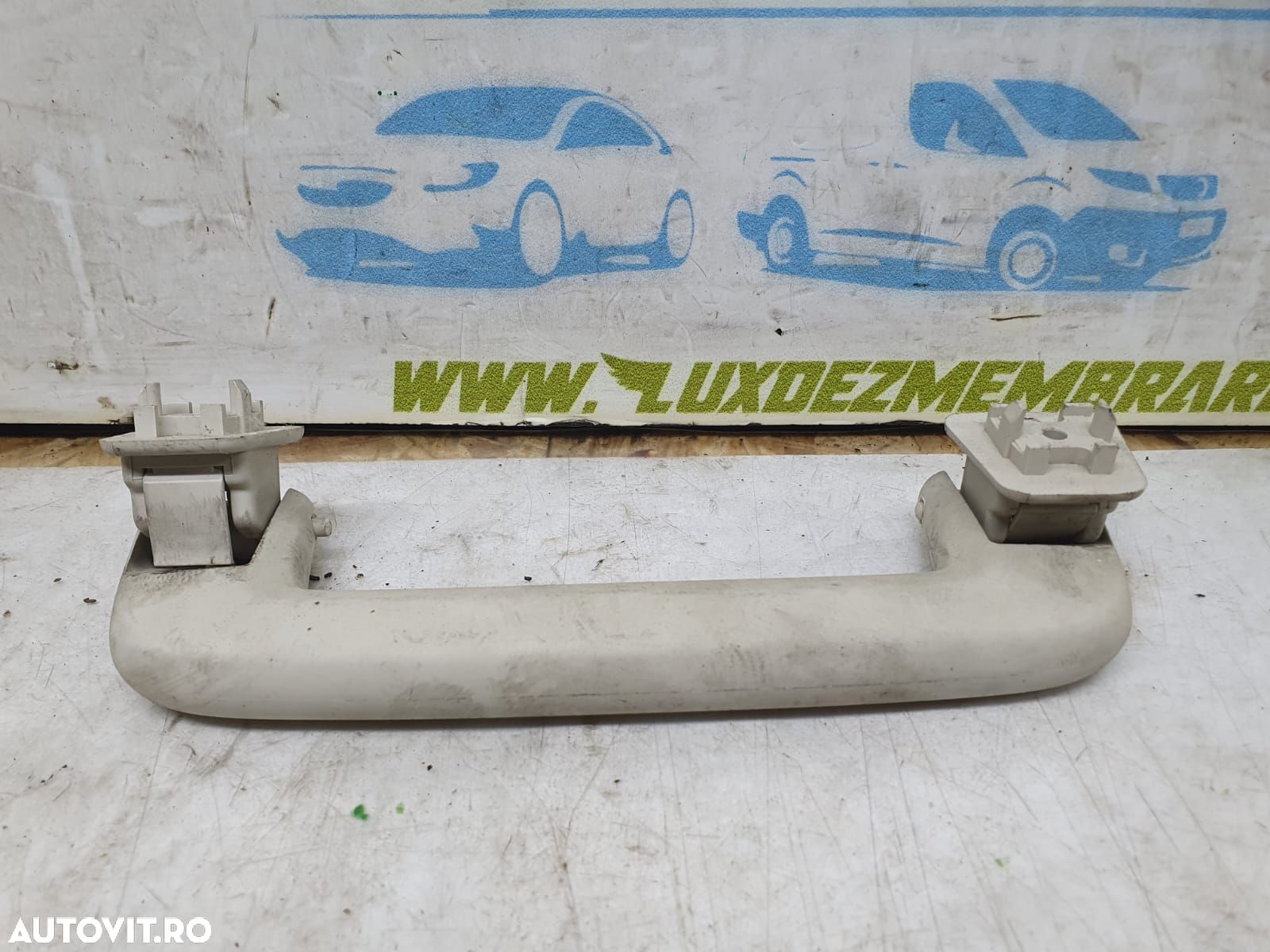 Maner plafon 168000260 Land Rover Range Rover 3 [facelift] [2005 - 20 - 1