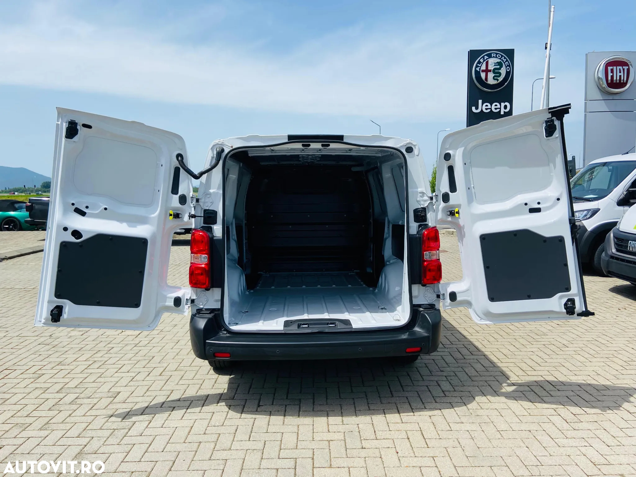 Fiat Scudo - 15