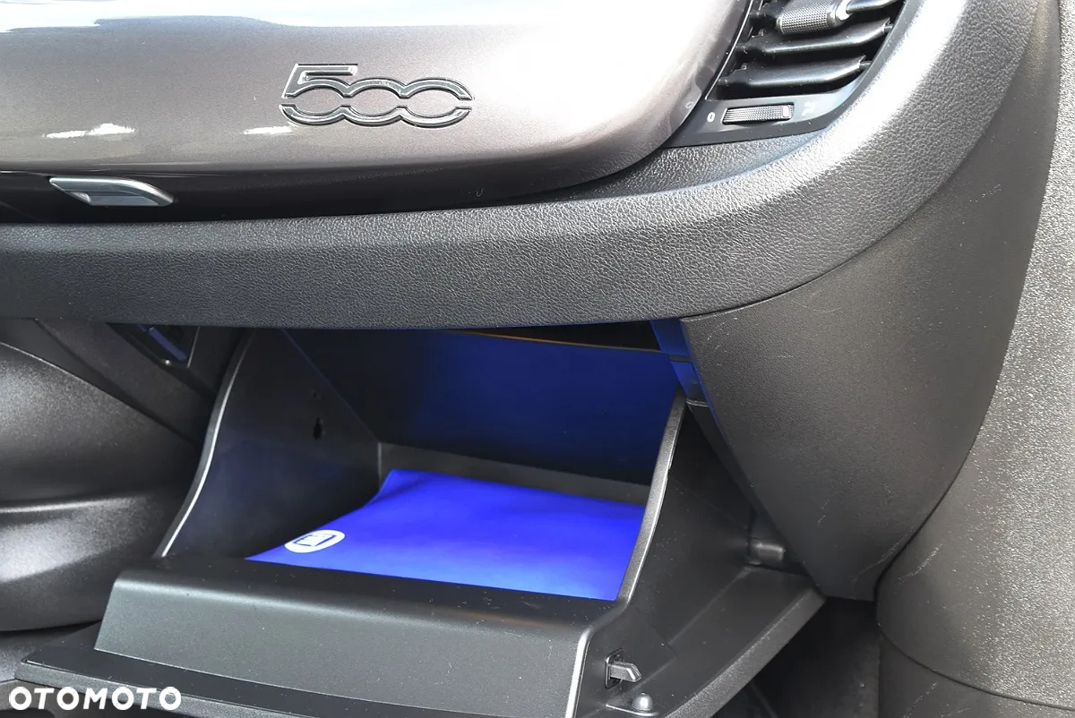 Fiat 500X - 40
