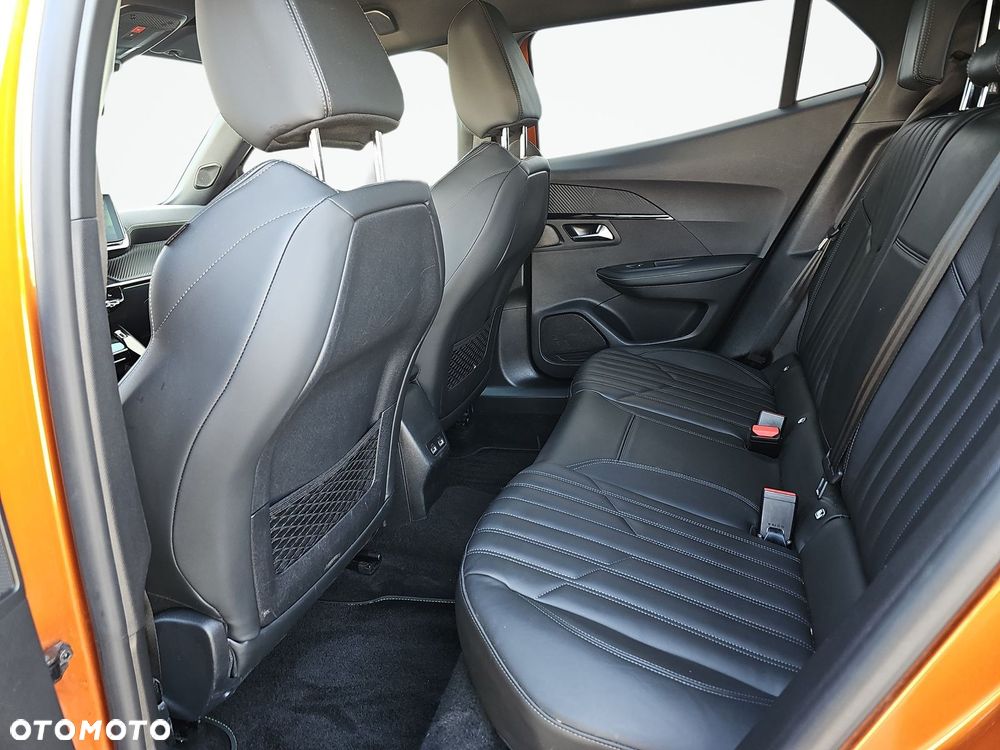 Peugeot 2008 1.2 PureTech GT Pack S&S EAT8 - 16
